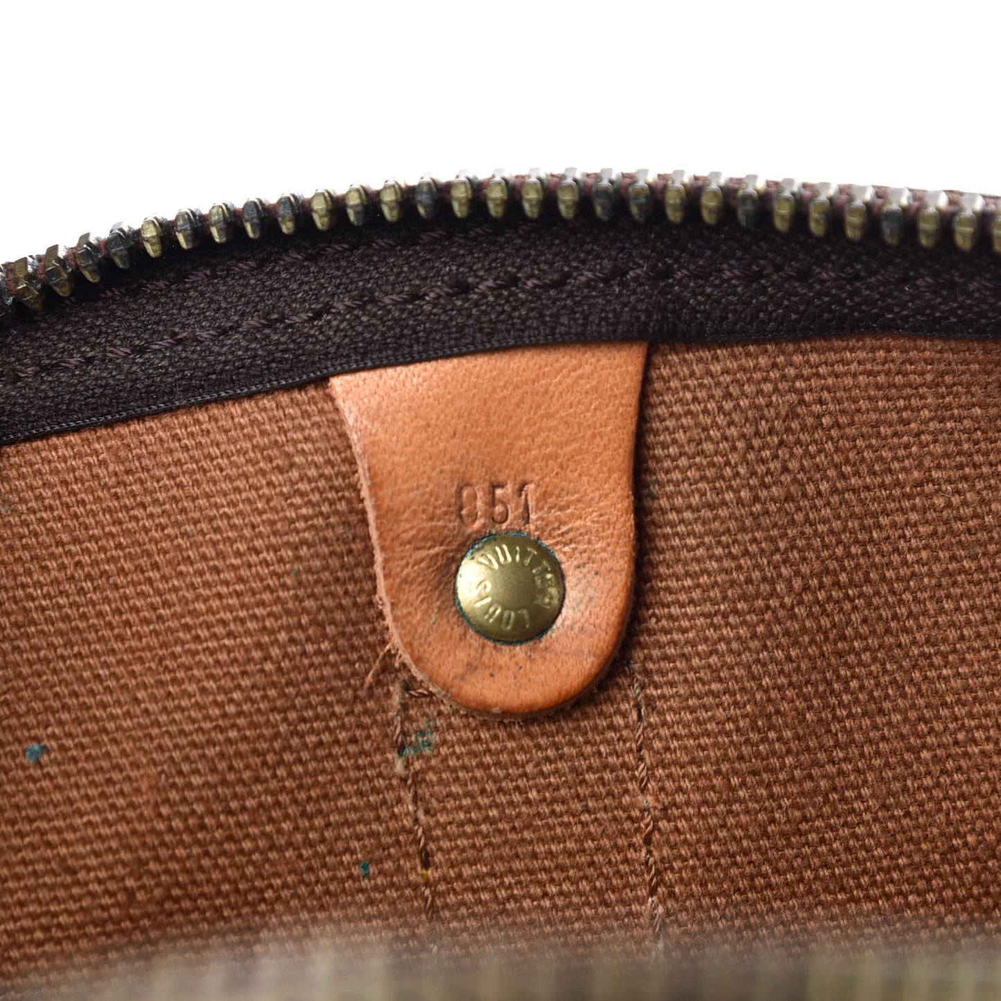Monogram Keepall Bandouliere 55