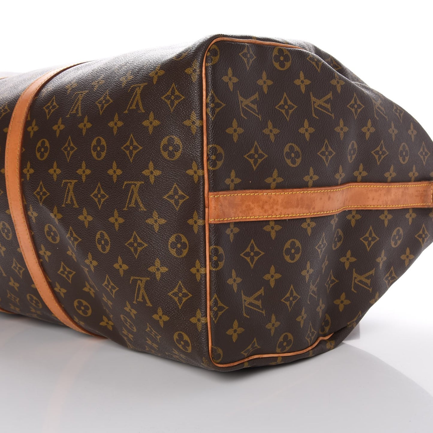 Monogram Keepall Bandouliere 60