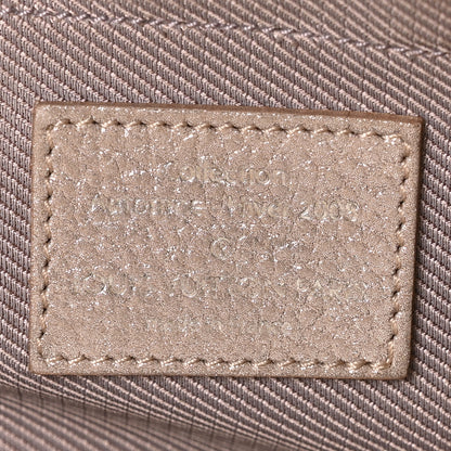 Louis Vuitton Monogram Shimmer Comete Peach 6 of 10