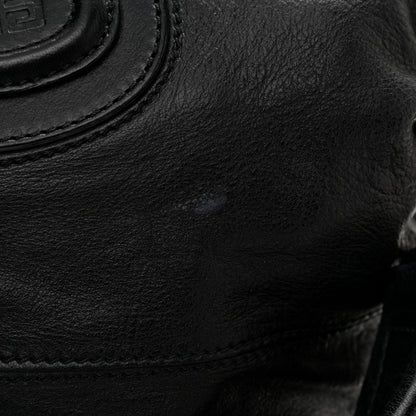 Givenchy Lambskin Medium Nightingale Black 11 of 12