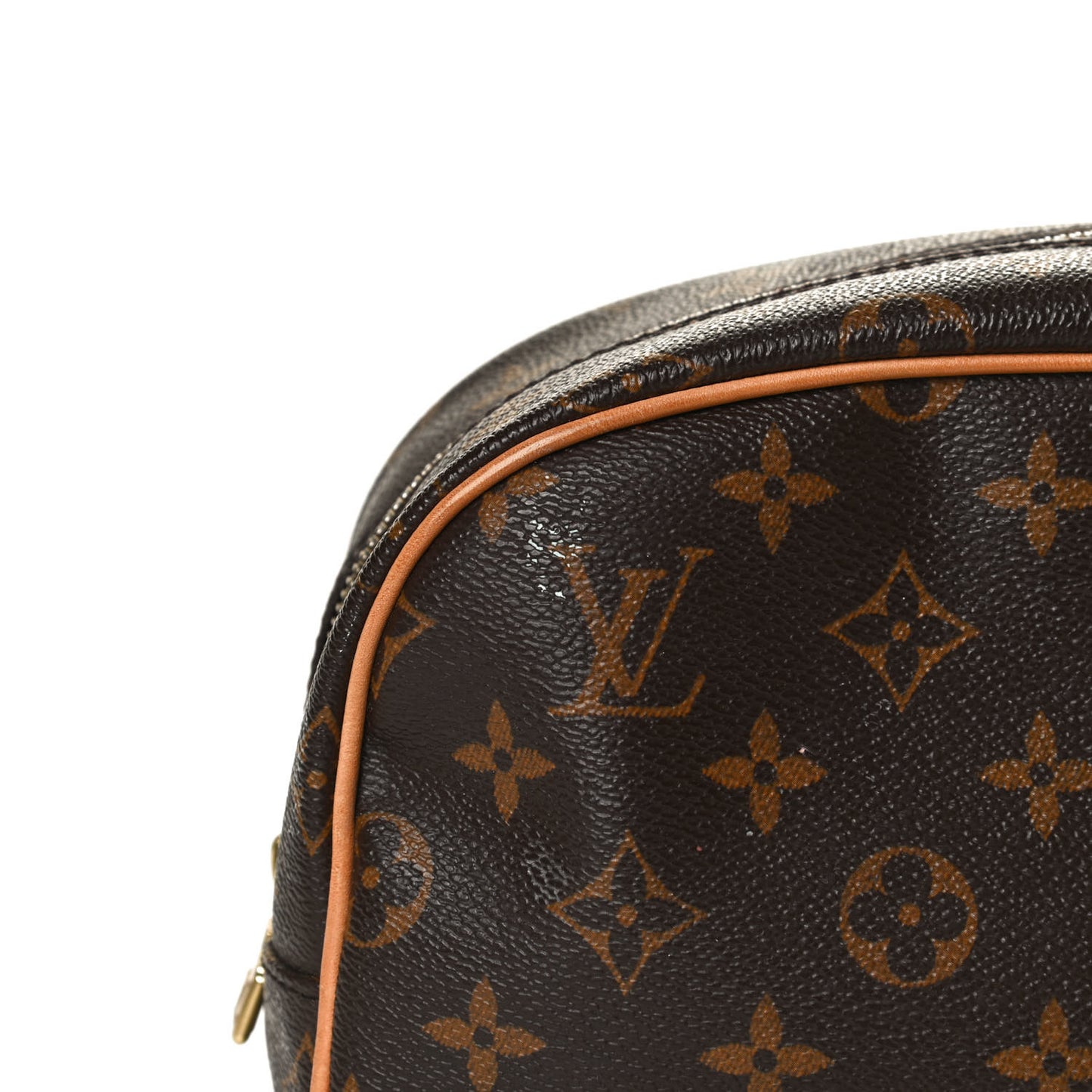 Monogram Toiletry Bag 25