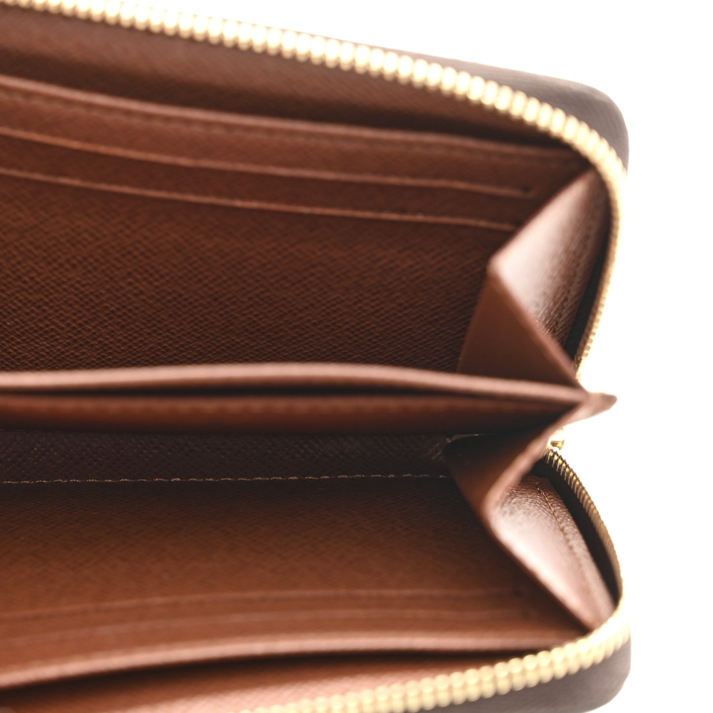 Monogram Zippy Coin Purse