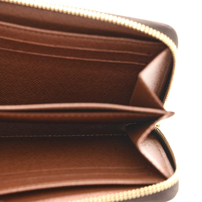 Louis Vuitton Monogram Zippy Coin Purse 5 of 6