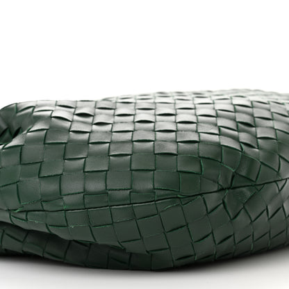 Bottega Veneta Nappa Intrecciato Small Jodie Raintree 9 of 10