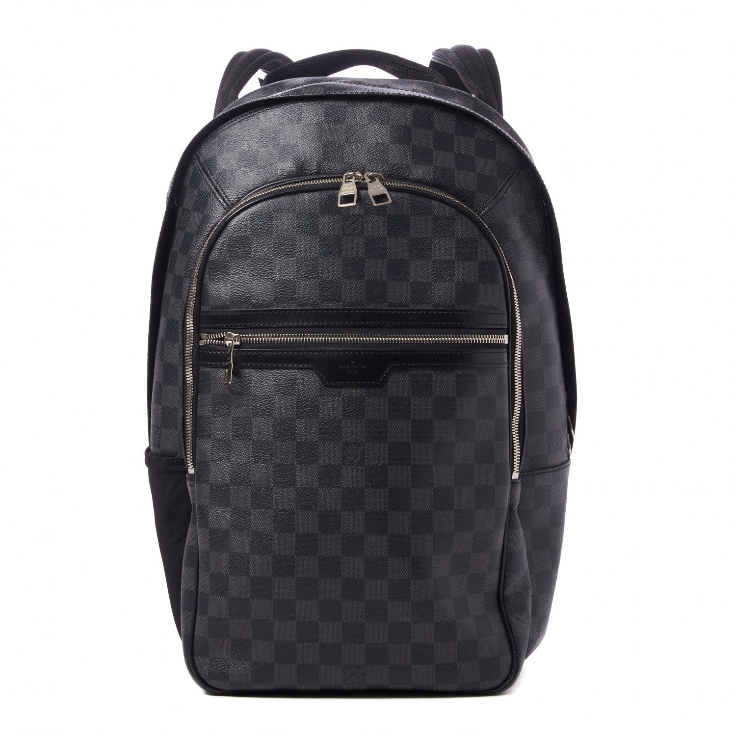 Louis Vuitton Damier Graphite Michael Backpack 1 of 9