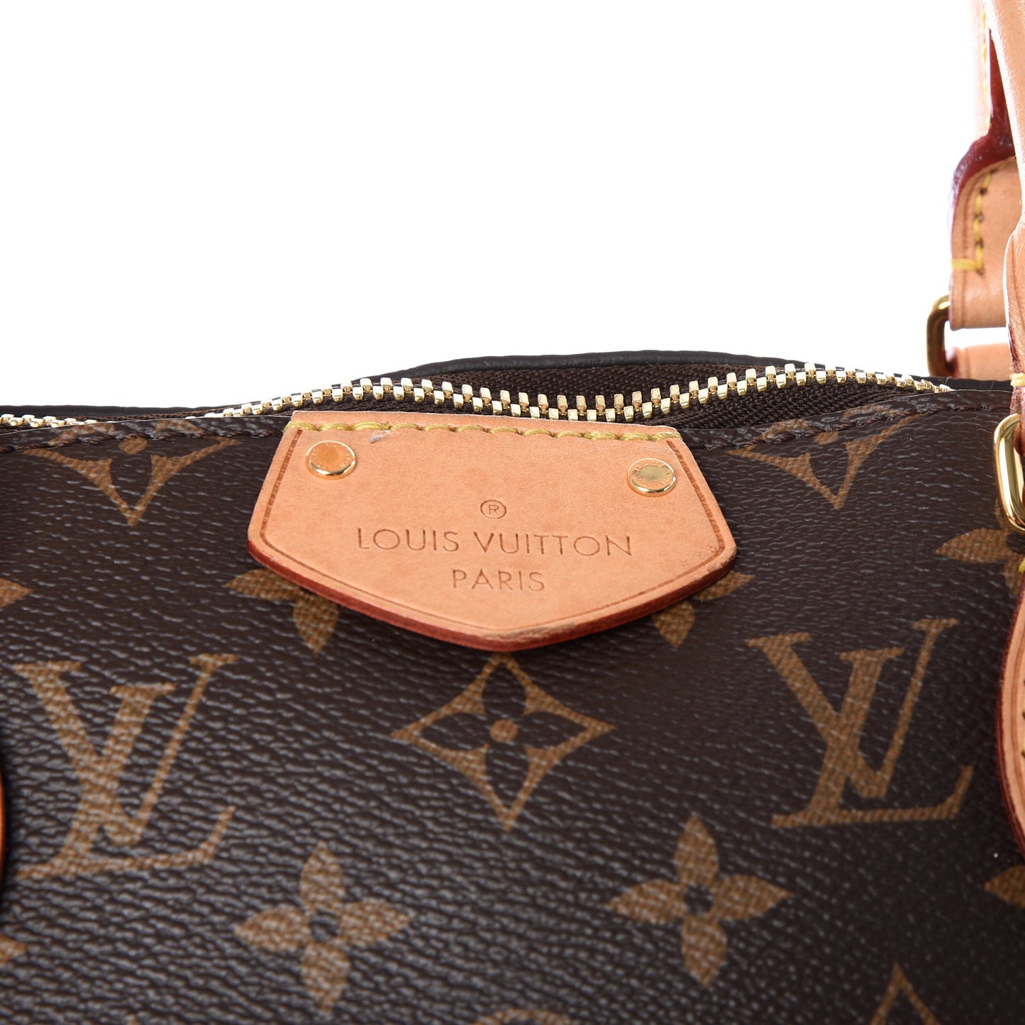 Monogram Turenne MM