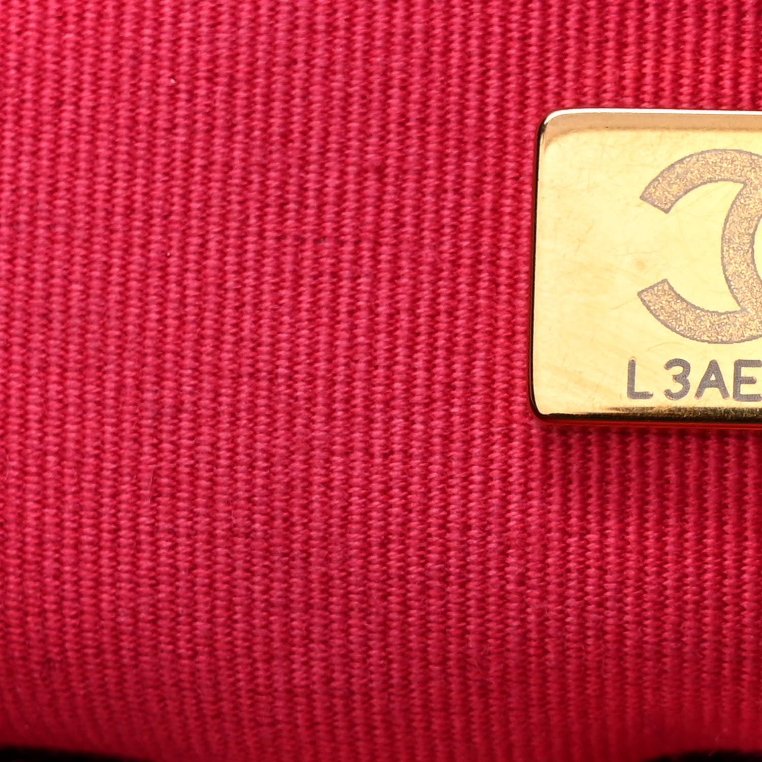 Chanel Calfskin Quilted Mini Bowling Bag Black 7 of 10