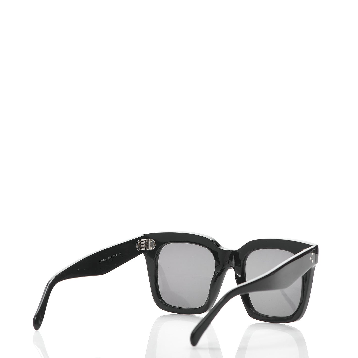Tilda Sunglasses CL 41076/S Black