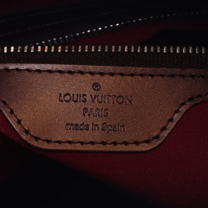 Louis Vuitton Mat Monogram Stockton Violet 6 of 10