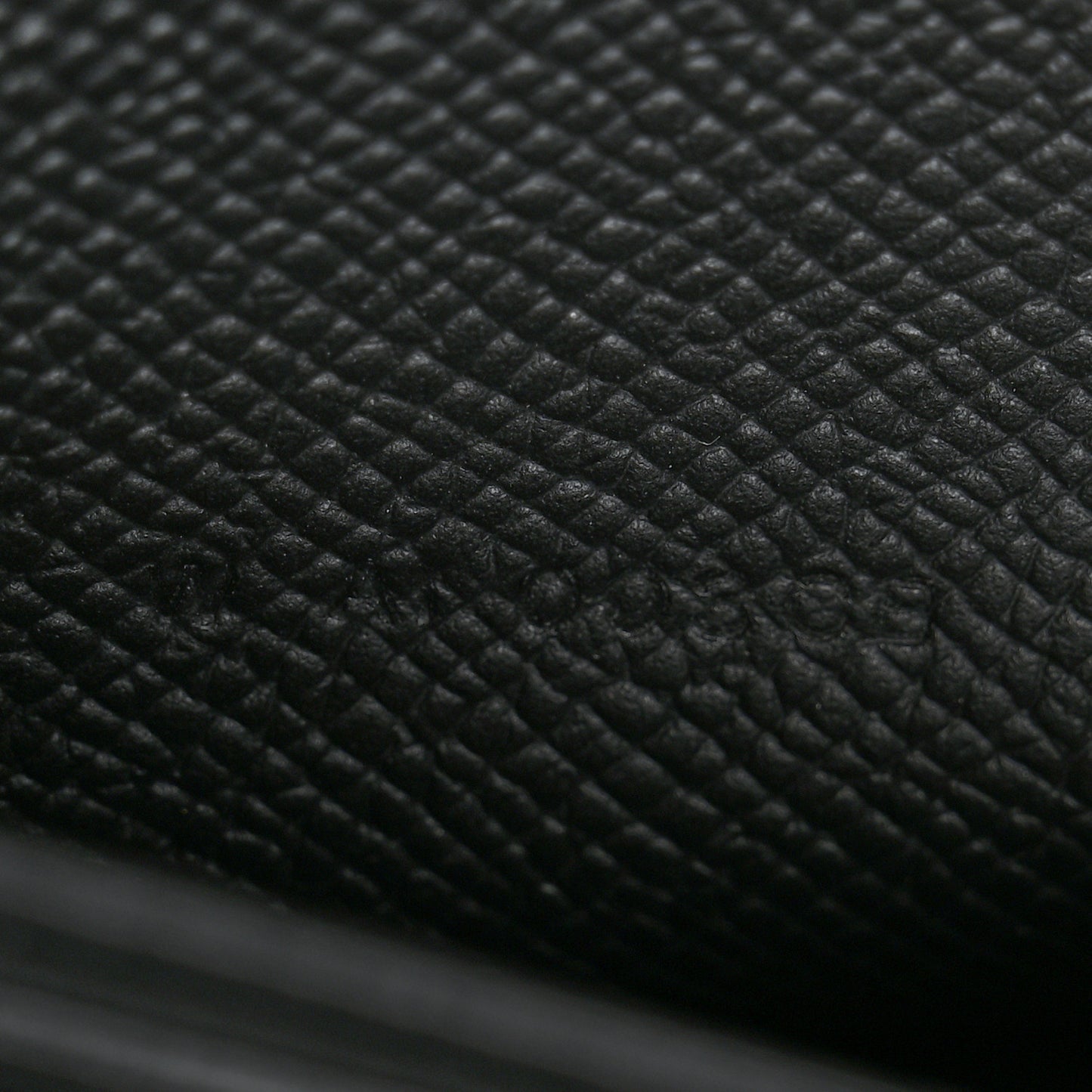 Epsom Constance Wallet To Go Black