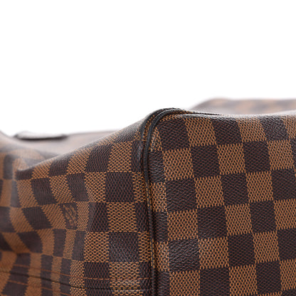 Louis Vuitton Damier Ebene Neo Neverfull GM 11 of 15