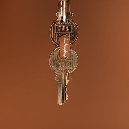 Hermes Chamonix Kelly Sellier 28 Natural 10 of 33
