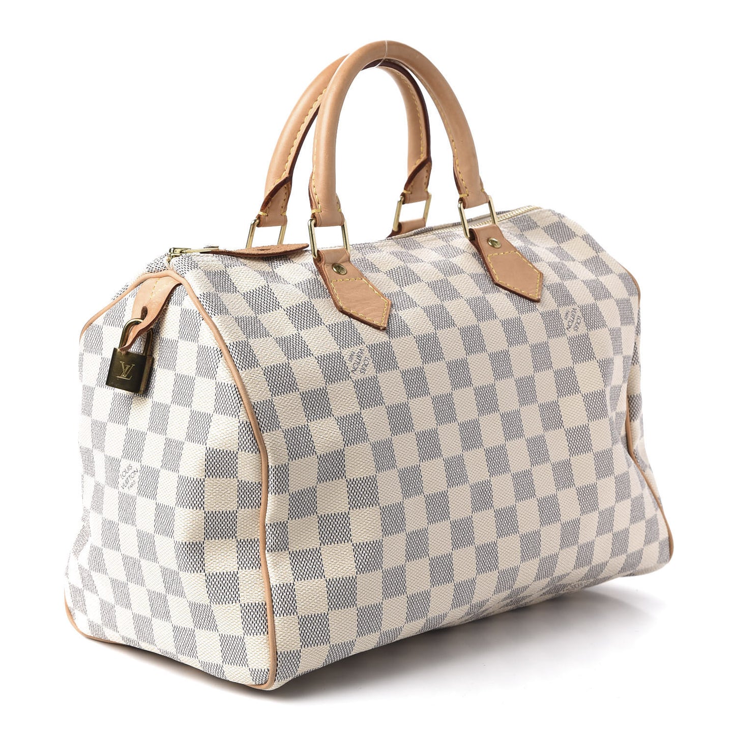 Damier Azur Speedy 30