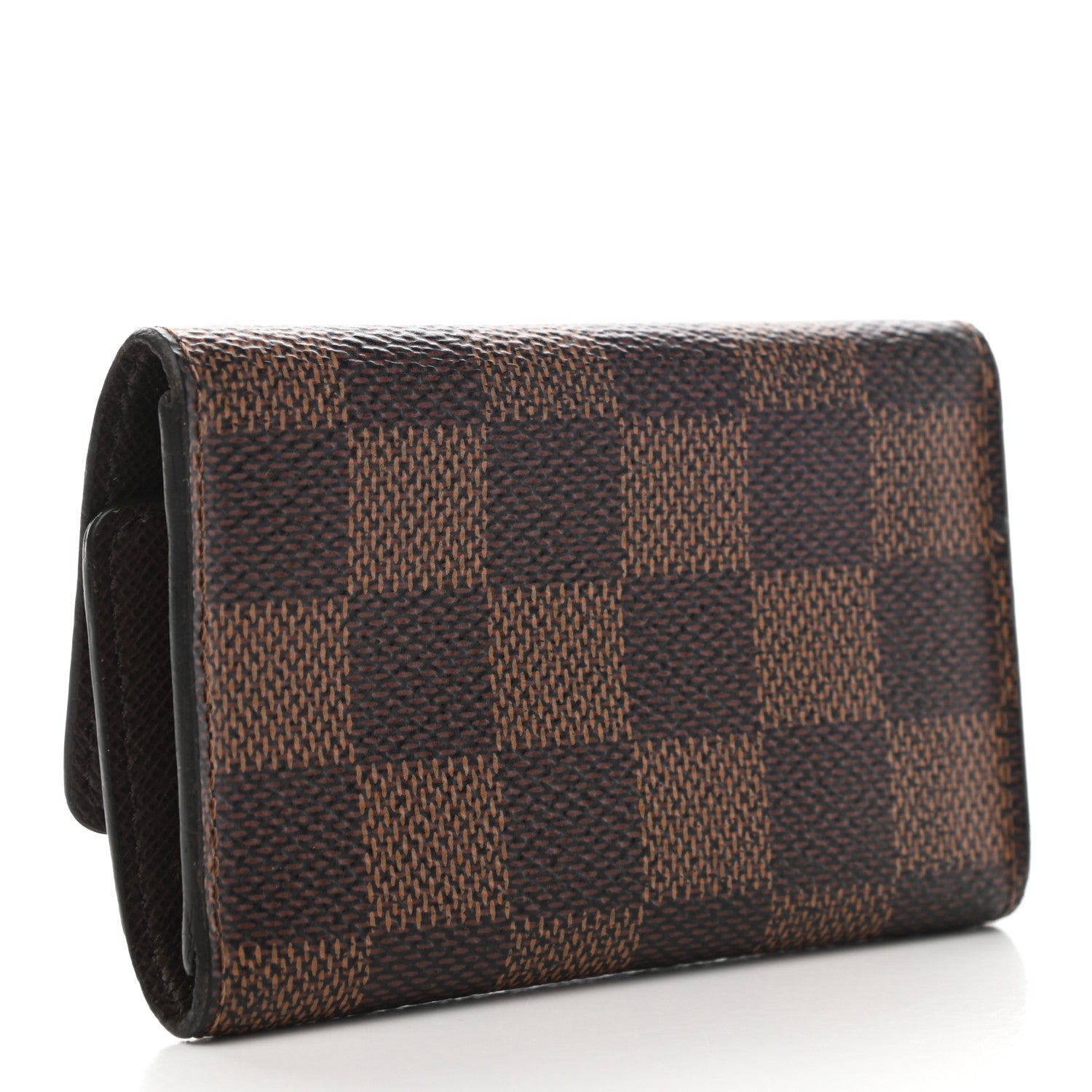 Louis Vuitton Damier Ebene Multicles 6 Key Holder 3 of 9