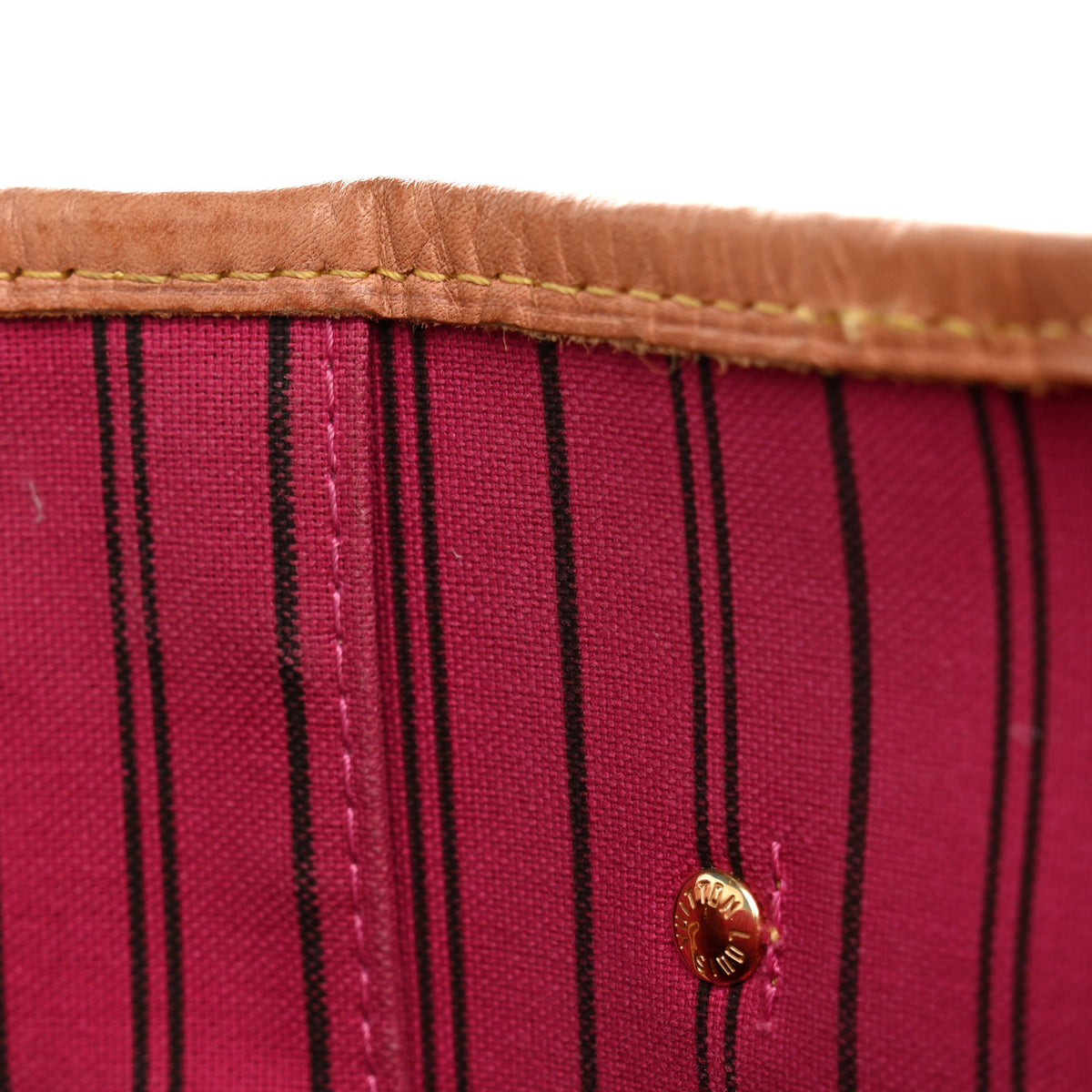 Louis Vuitton Monogram Neo Neverfull MM Pivoine 15 of 16