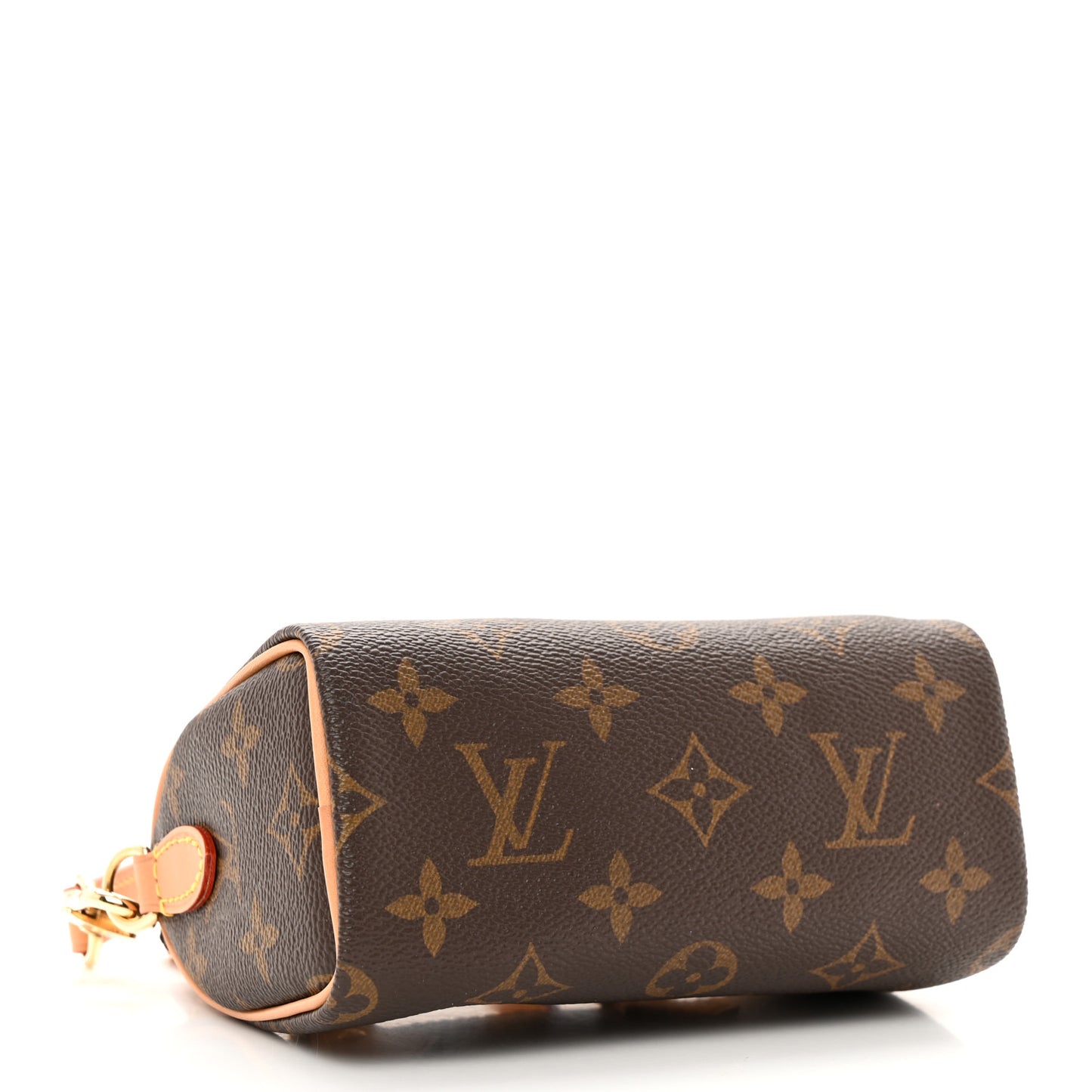 Monogram Nano Speedy Bandouliere