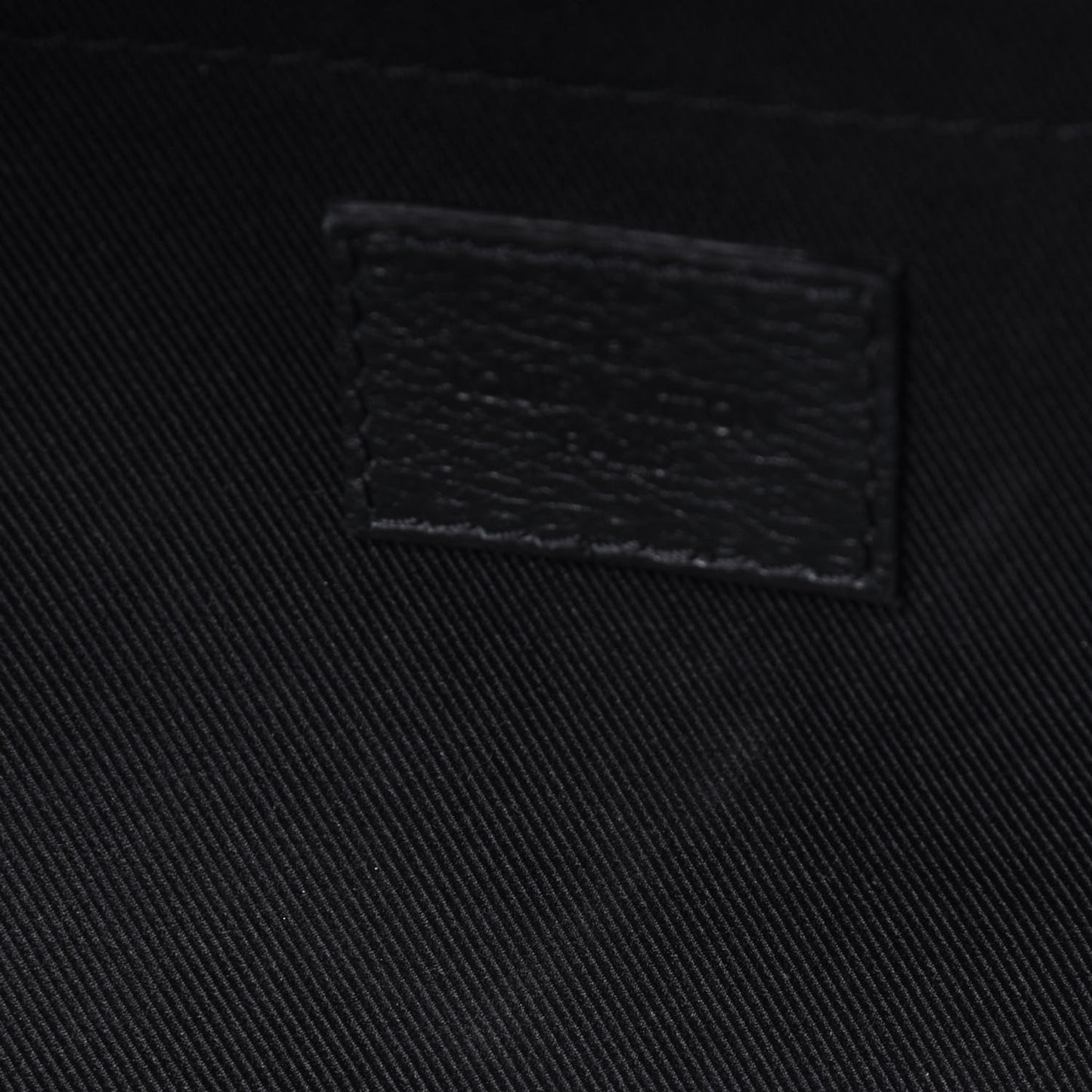 Reverse Monogram Palm Springs Backpack Mini