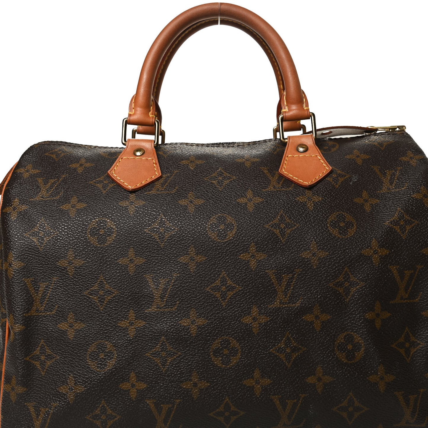 Monogram Speedy 30