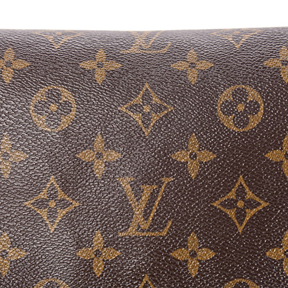 Louis Vuitton Monogram Mini Looping 12 of 15