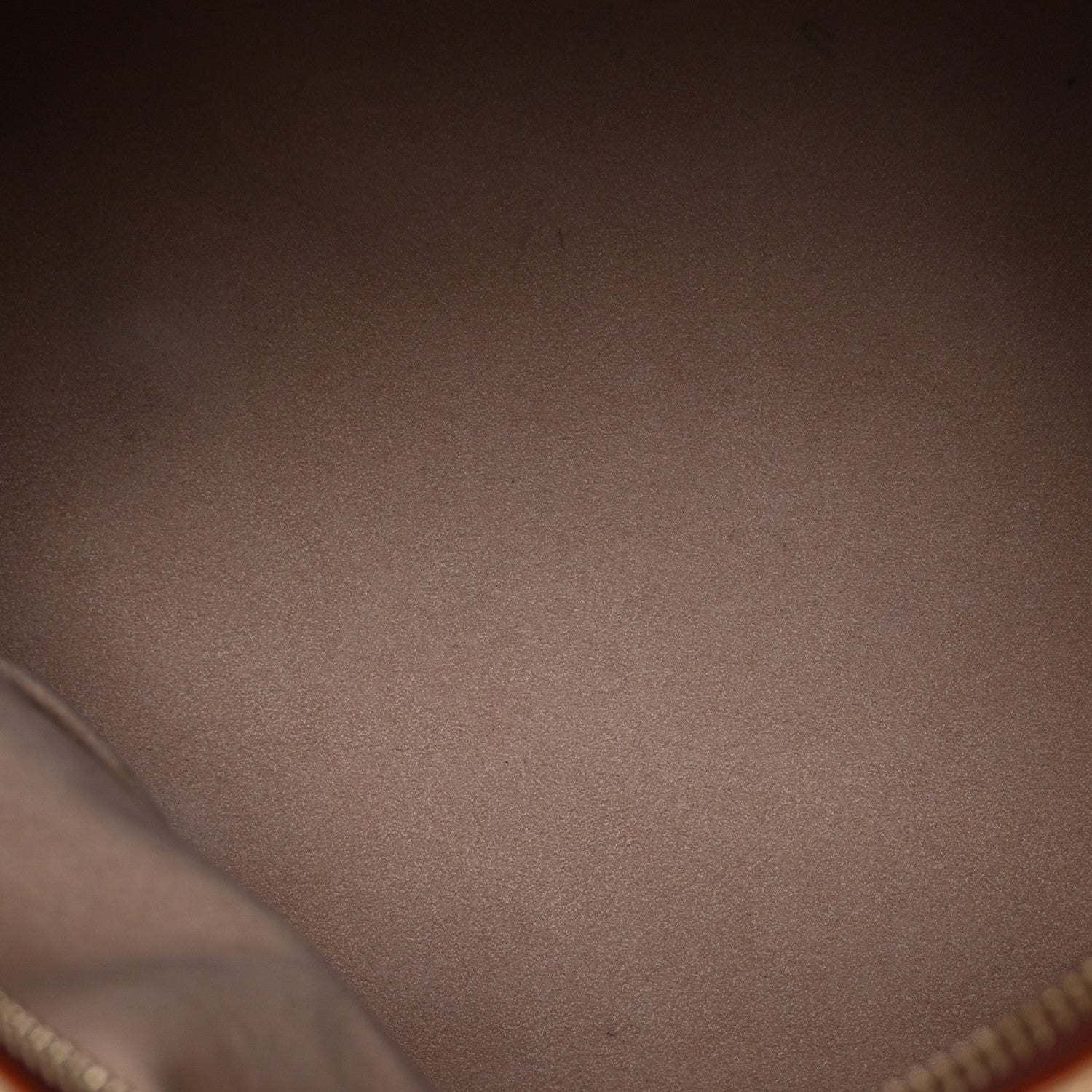 Louis Vuitton Monogram Eden Speedy Peach 5 of 14