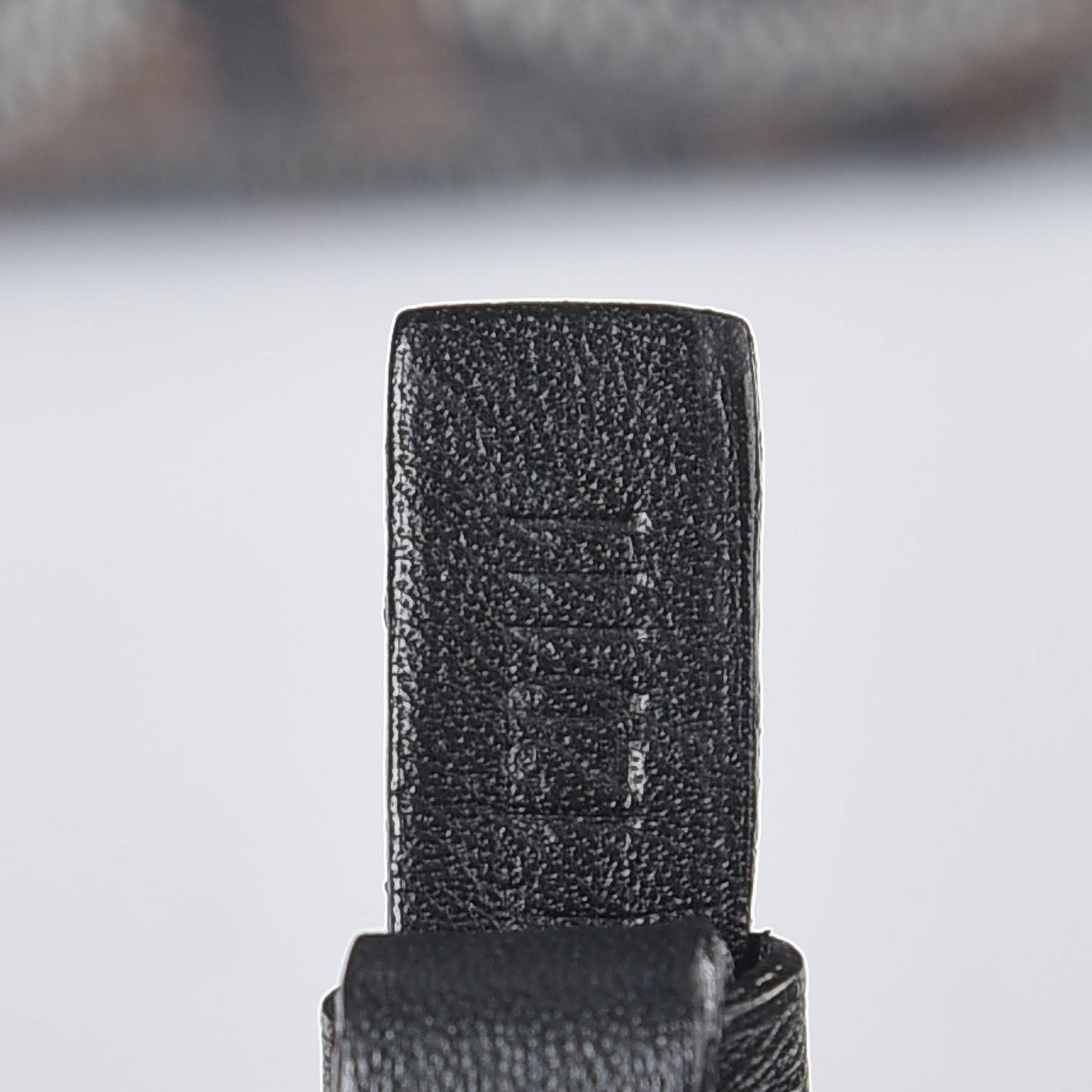 Goyardine Saint Louis GM Black