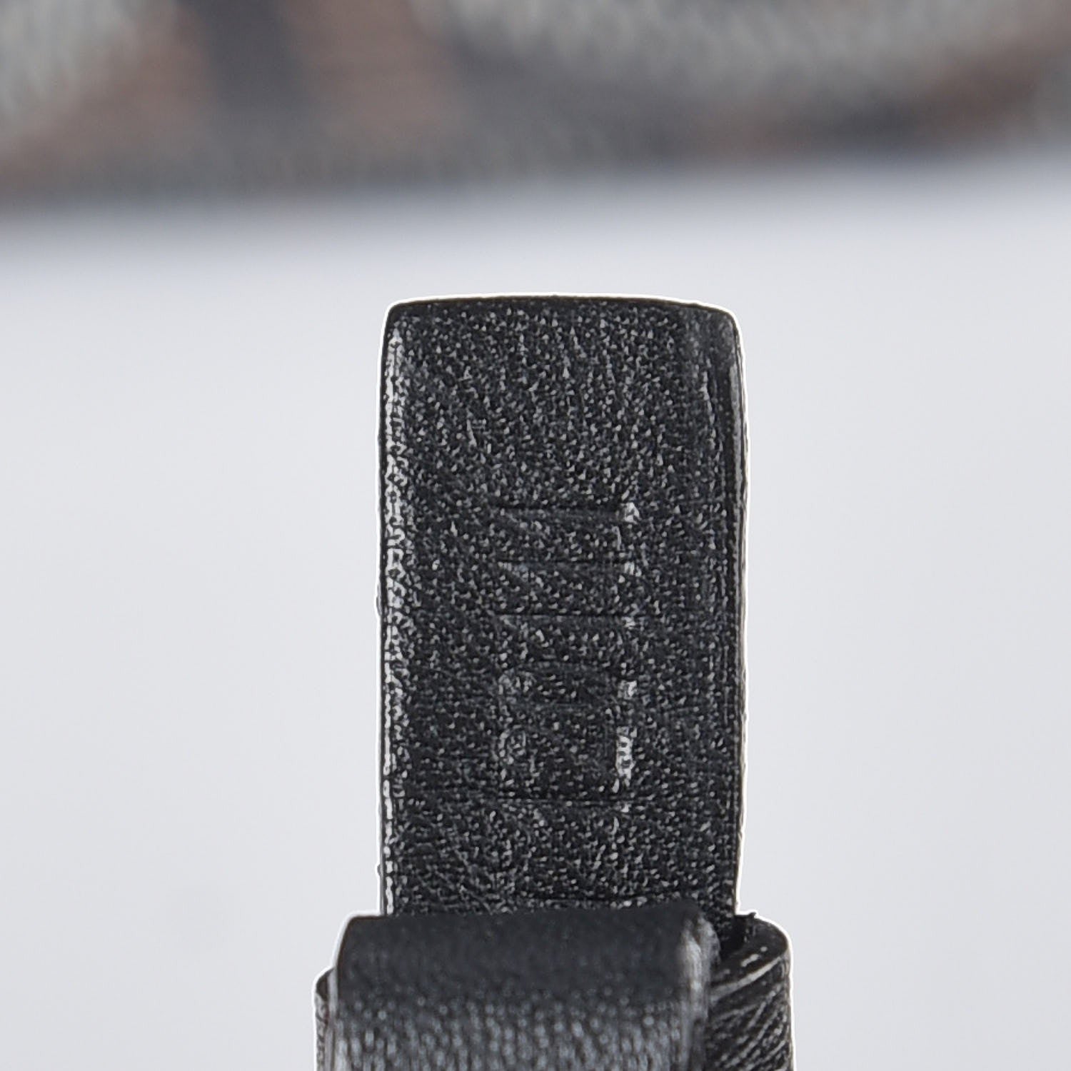 Goyard Goyardine Saint Louis GM Black 10 of 15
