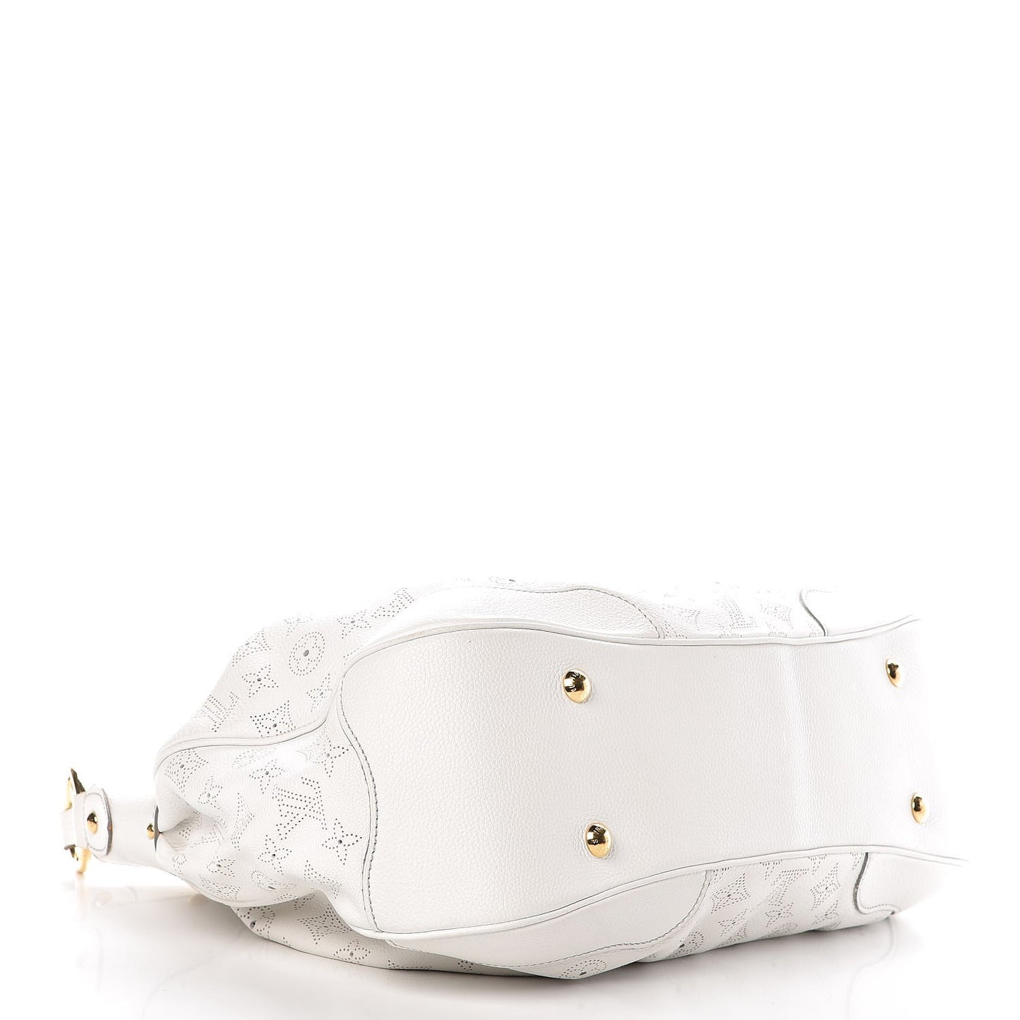 Mahina XL White