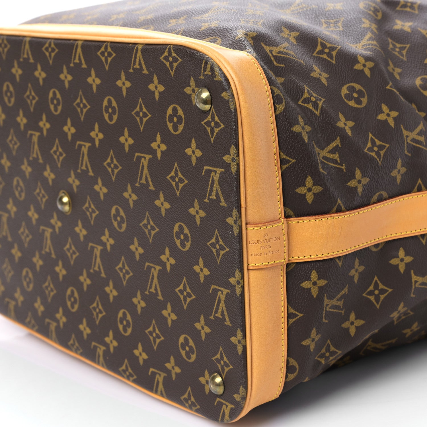 Louis Vuitton Monogram Cruiser 45 8 of 8
