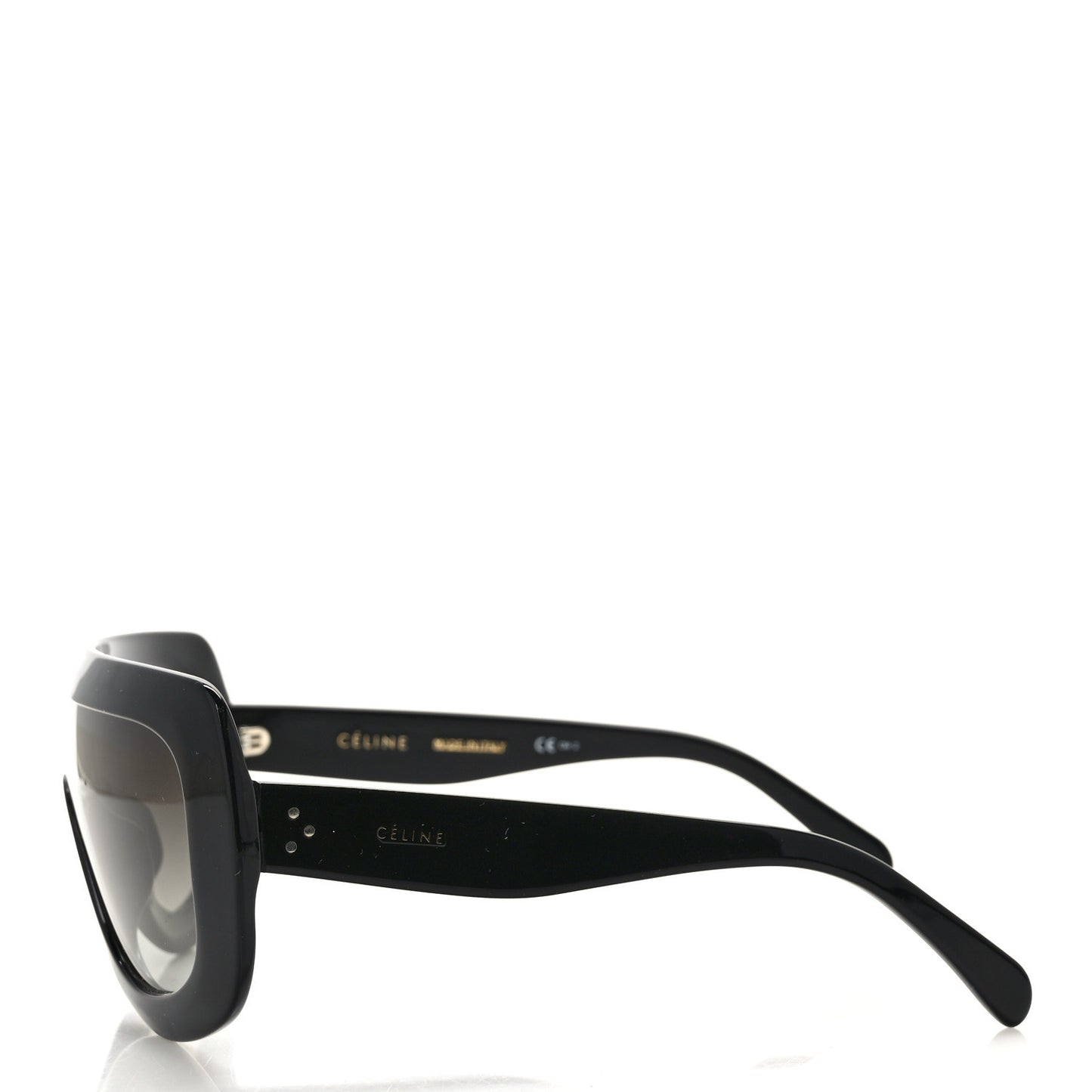 Adele Sunglasses CL 41377/S Black