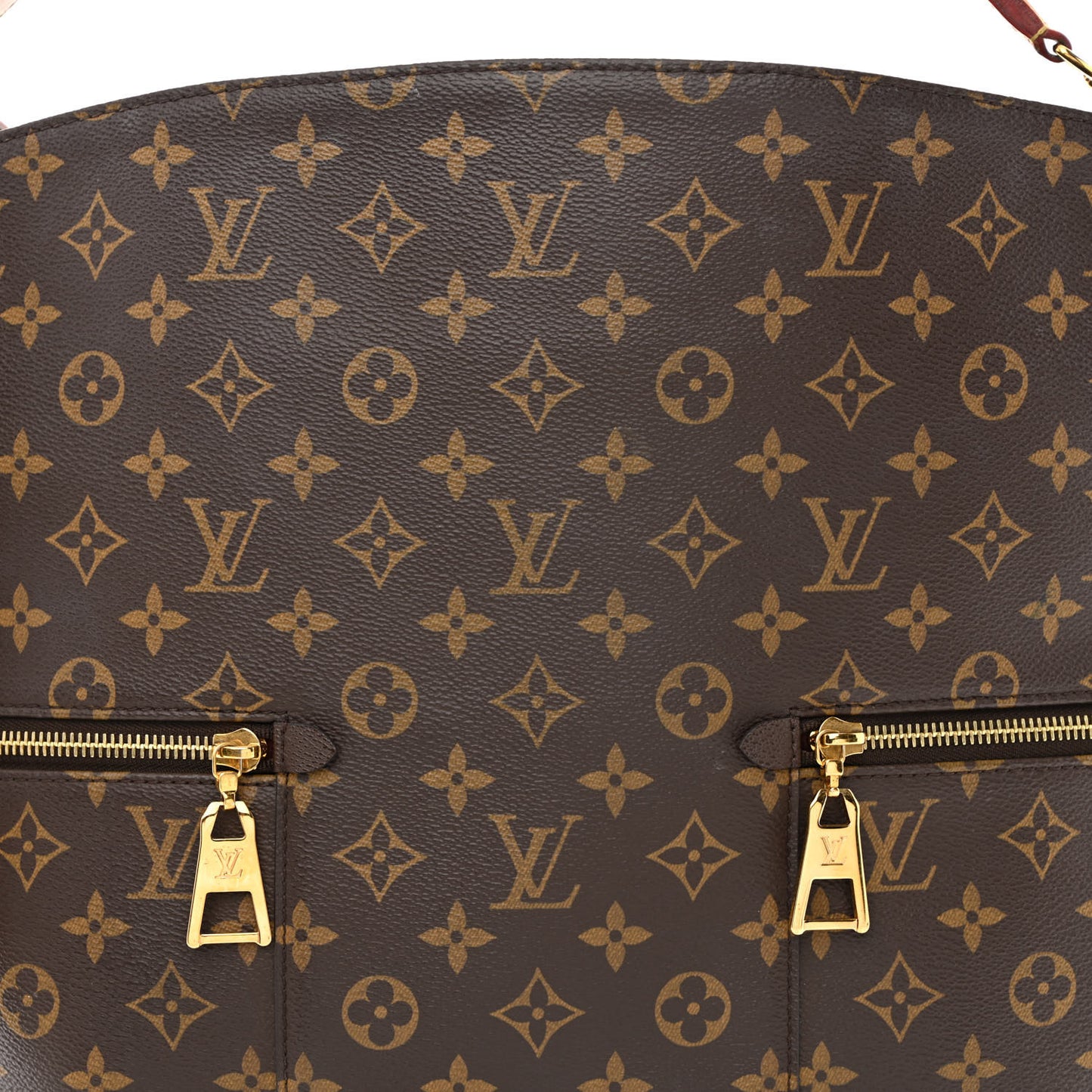 Monogram Melie