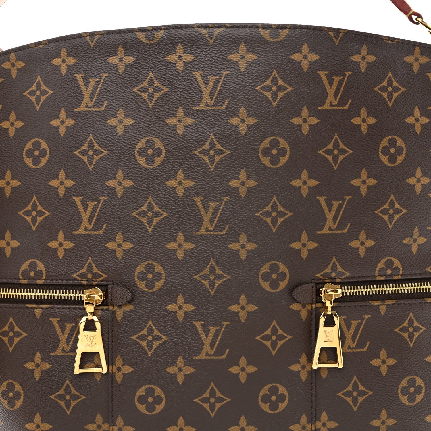 Louis Vuitton Monogram Melie 8 of 12