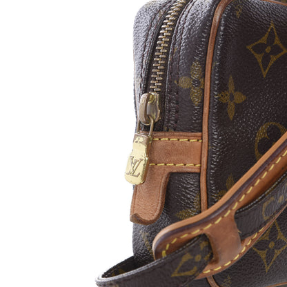 Louis Vuitton Monogram Pochette Marly Bandouliere 9 of 9