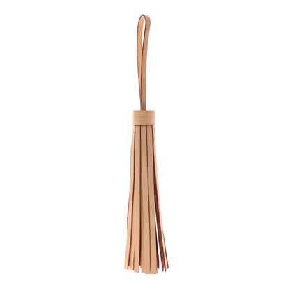 Louis Vuitton Vachetta Tassel Bag Charm 1 of 3