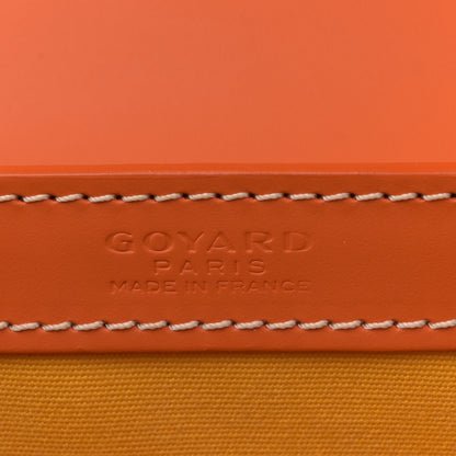 Goyard Goyardine Saigon PM Orange 6 of 11