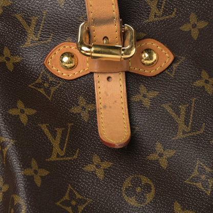 Louis Vuitton Monogram Palermo GM 21 of 21