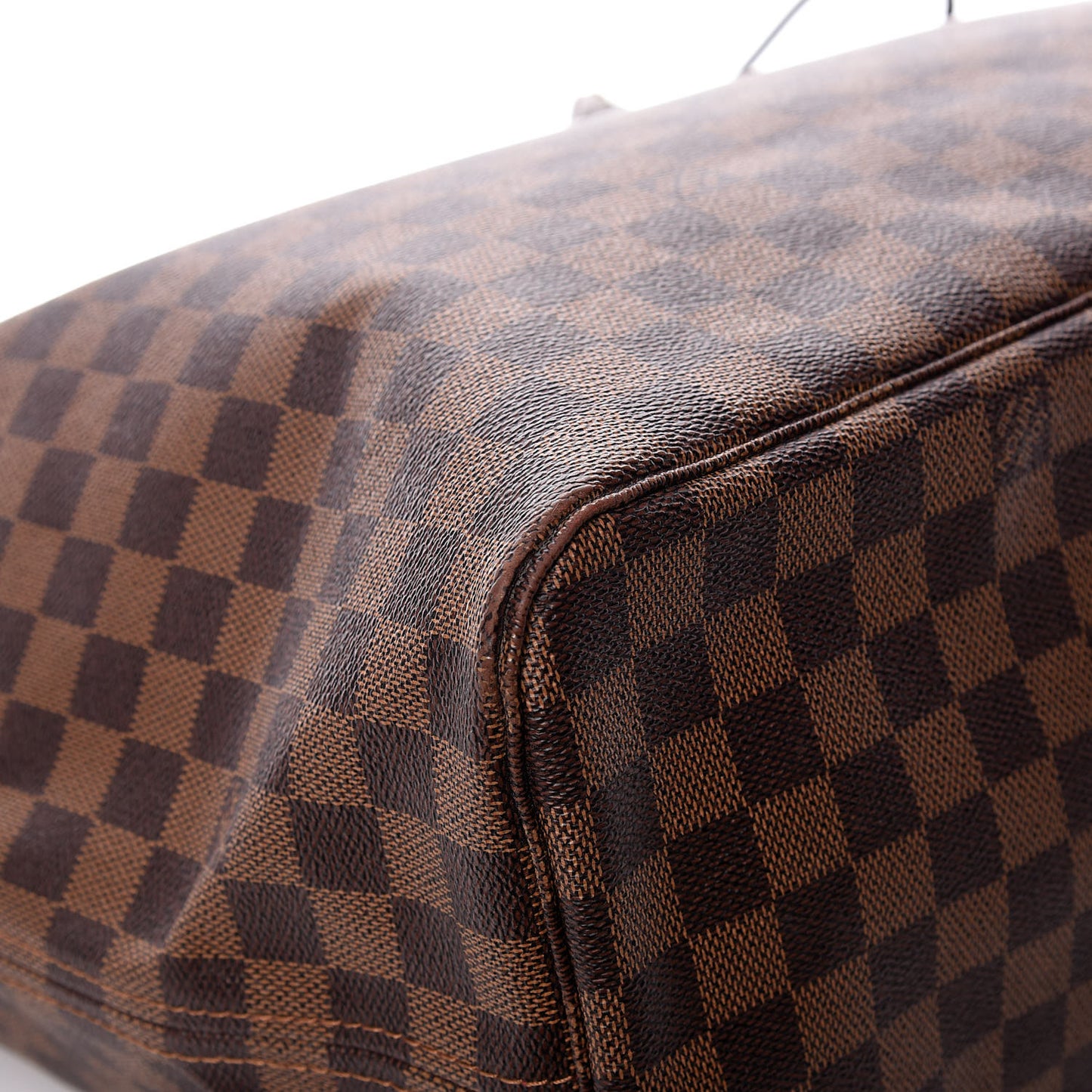 Damier Ebene Neverfull GM