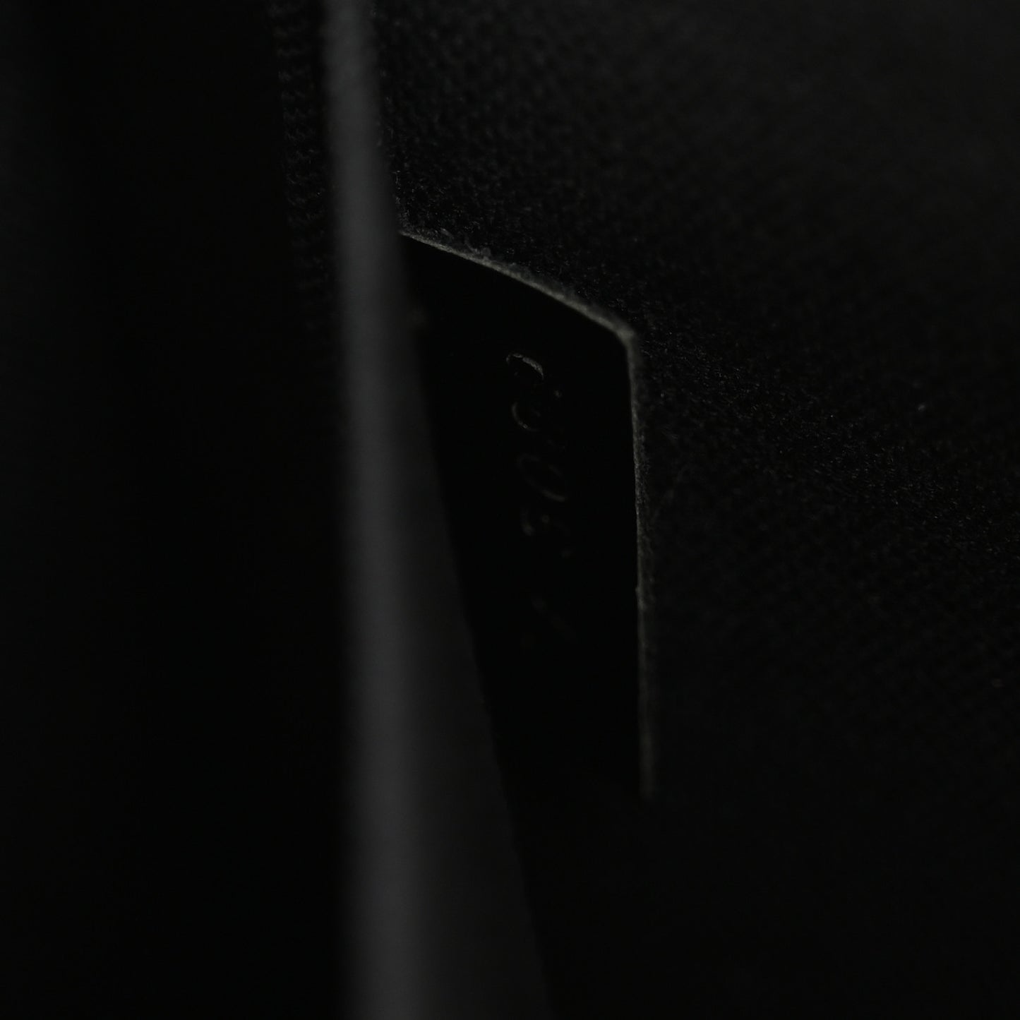 Taiga Pochette Belaia Ardoise