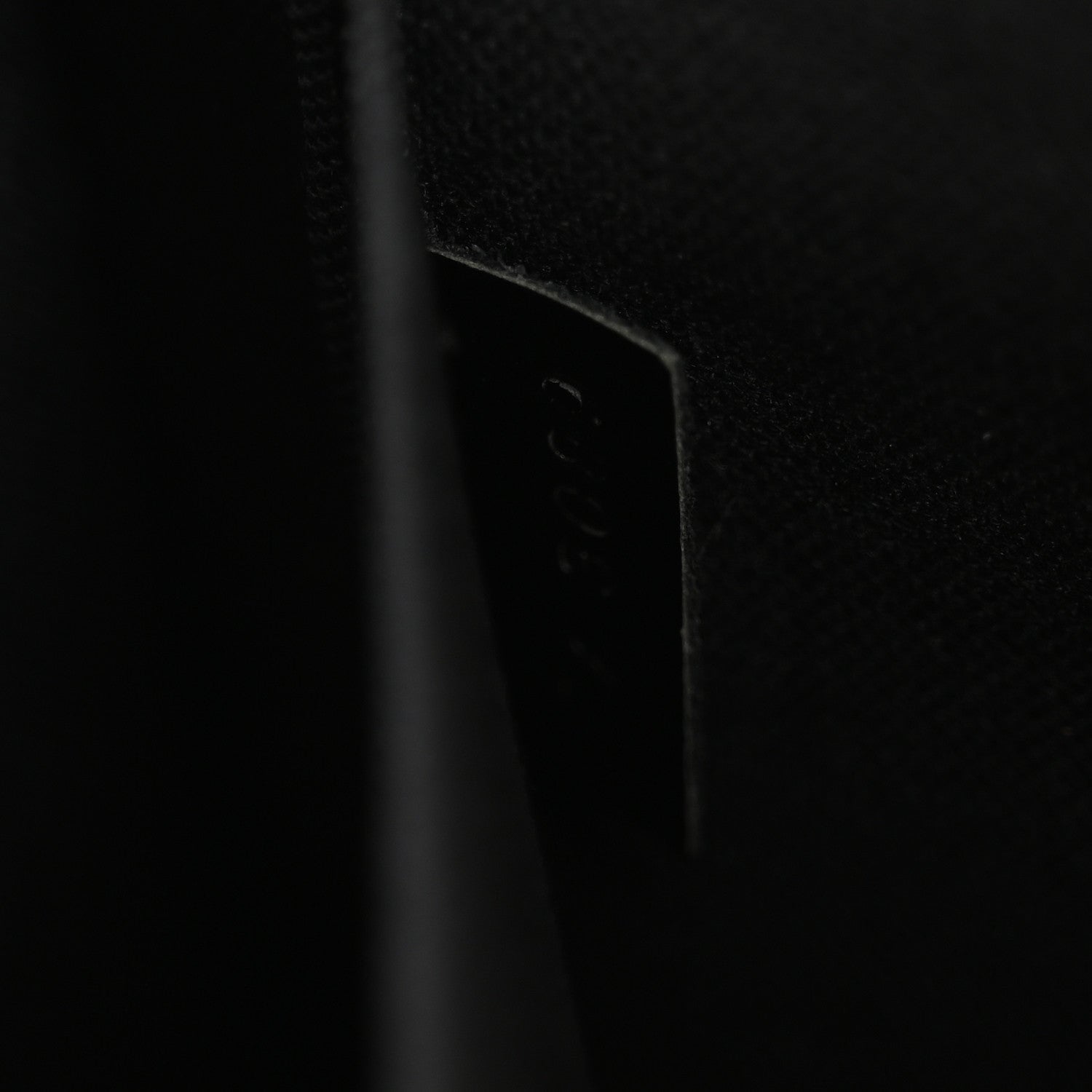 Louis Vuitton Taiga Pochette Belaia Ardoise 8 of 10