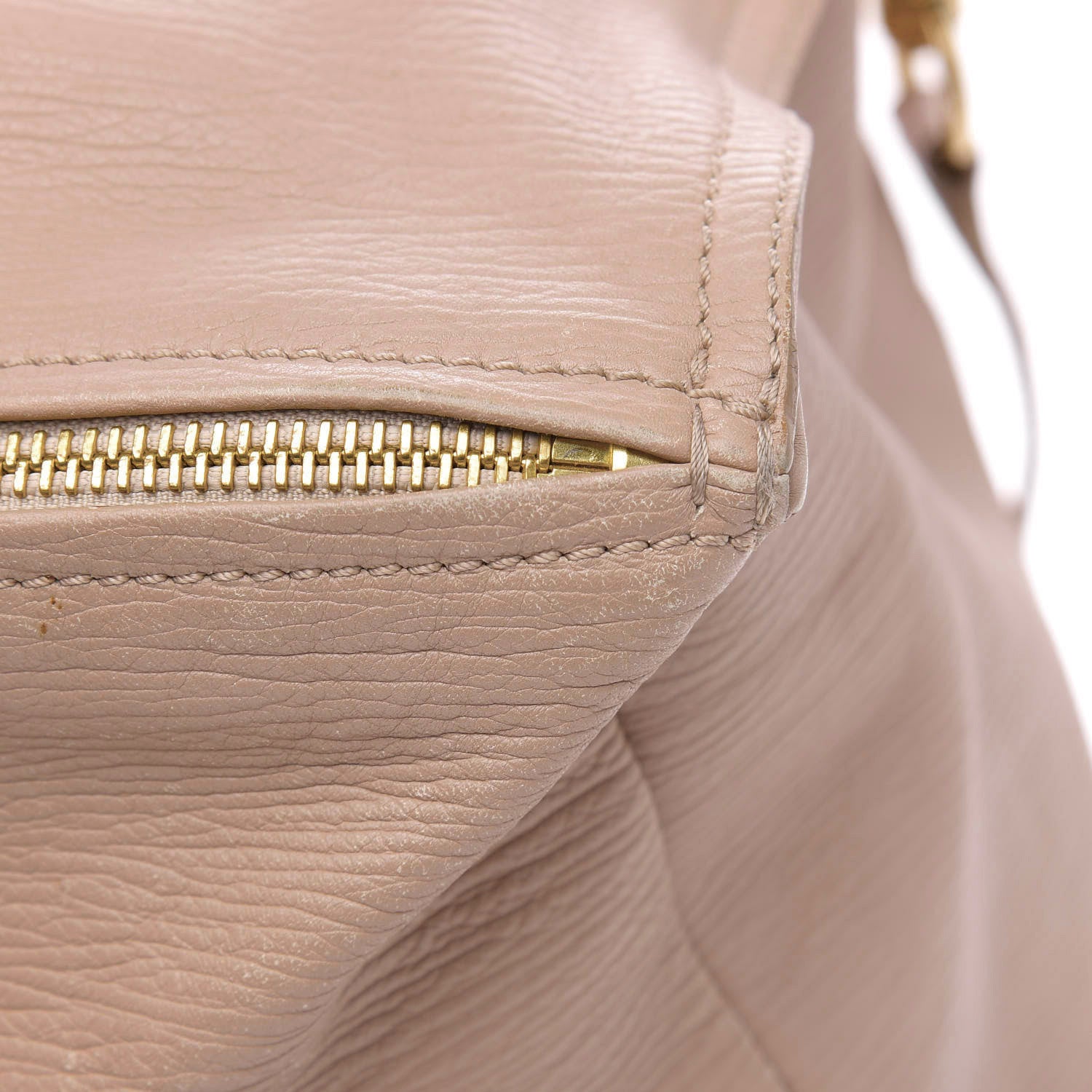 Givenchy Textured Calfskin Large Pandora Beige 15 of 19