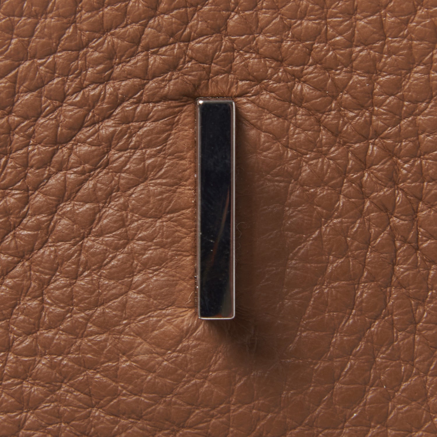 Hermes Taurillon Clemence Birkin 35 Alezan 25 of 30