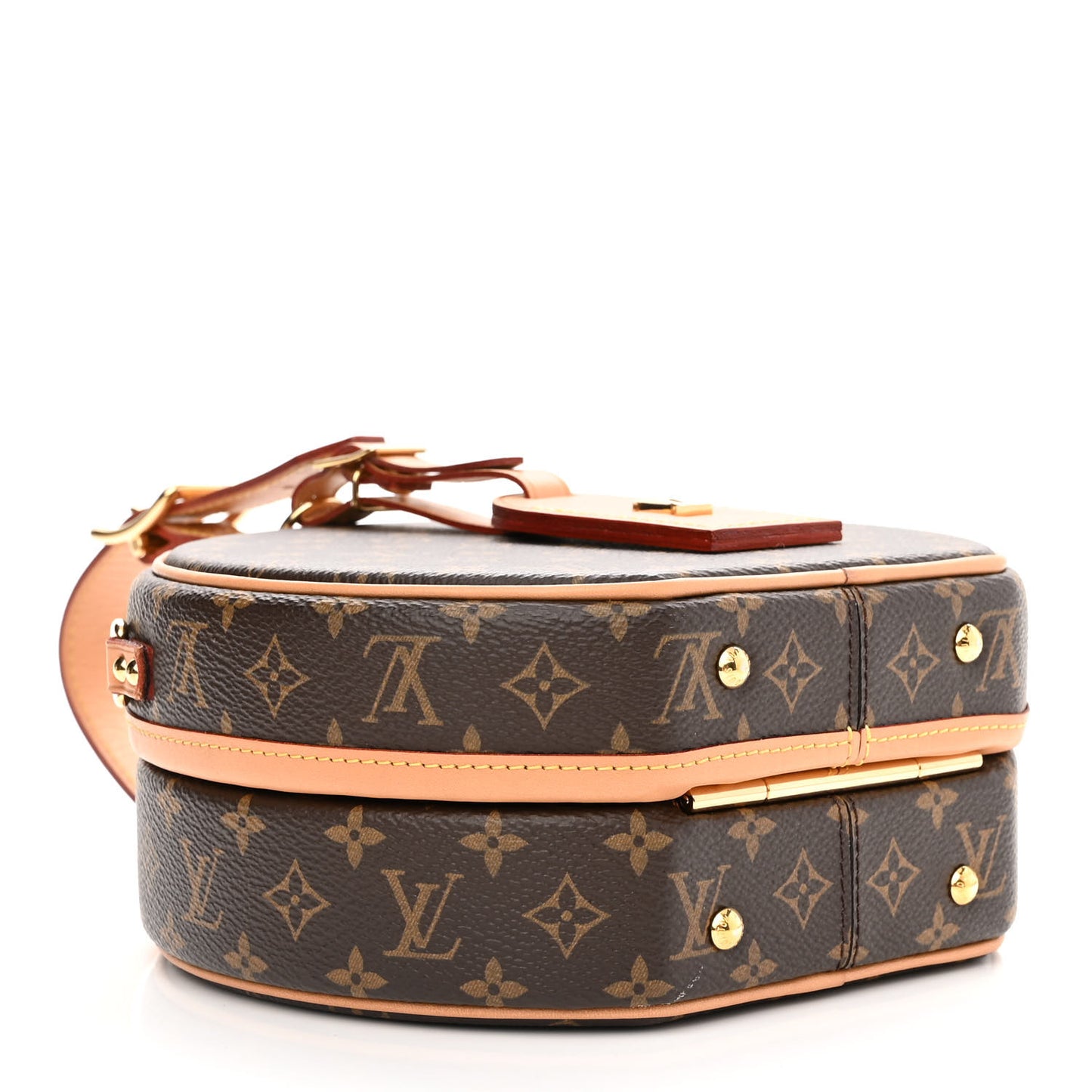 Monogram Petite Boite Chapeau