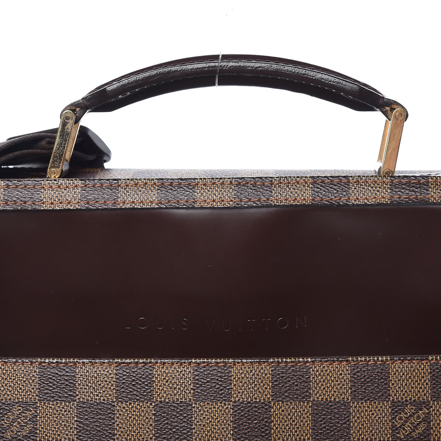 Damier Ebene Porte Ordinateur Sabana Computer Case