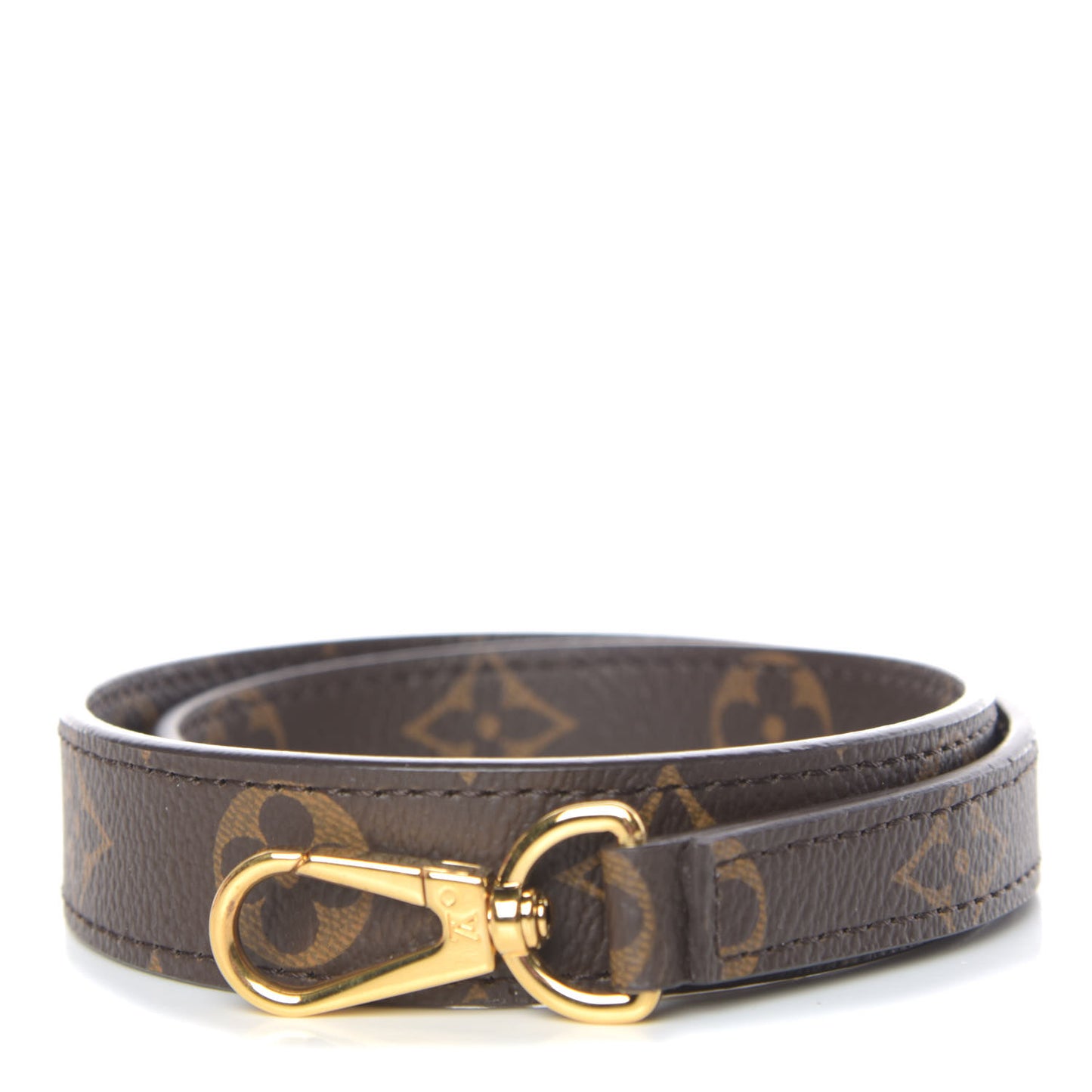 Monogram Montaigne Shoulder Strap