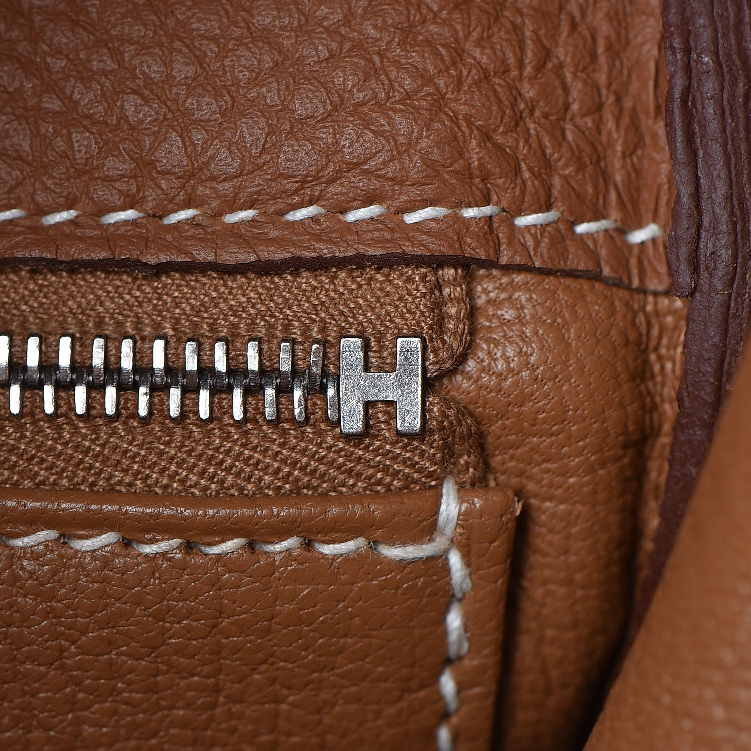 Hermes Togo Kelly Retourne 35 Gold 27 of 37