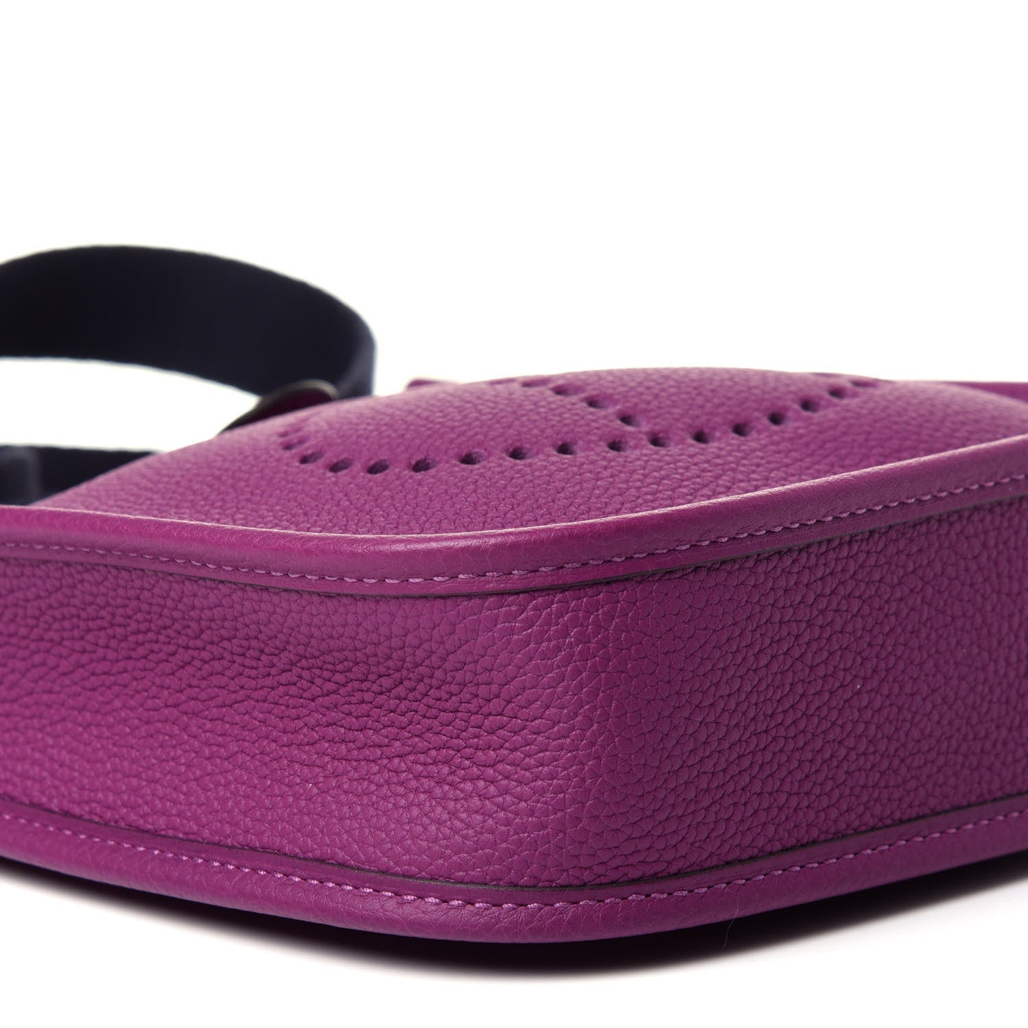Hermes Taurillon Clemence Amazone Evelyne TPM Anemone Marine 7 of 9