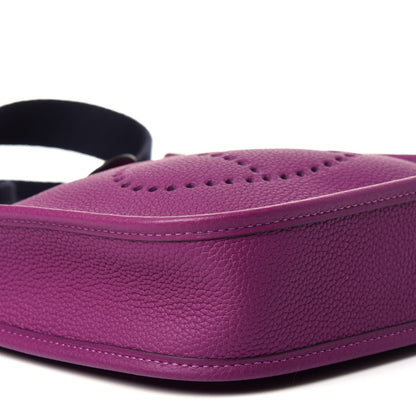 Hermes Taurillon Clemence Amazone Evelyne TPM Anemone Marine 7 of 9