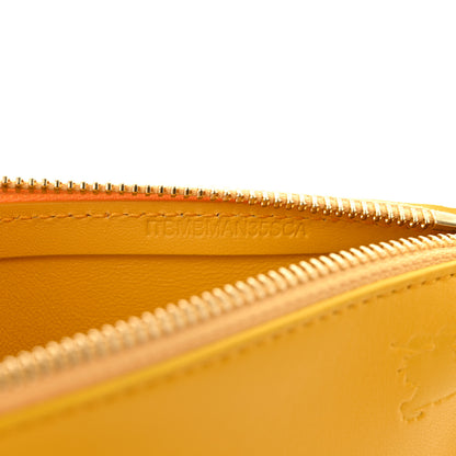 Burberry Calfskin Micro Shield Sling Bag Mimosa 8 of 11