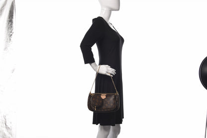 Louis Vuitton Monogram Multi Pochette Accessories 3 of 16