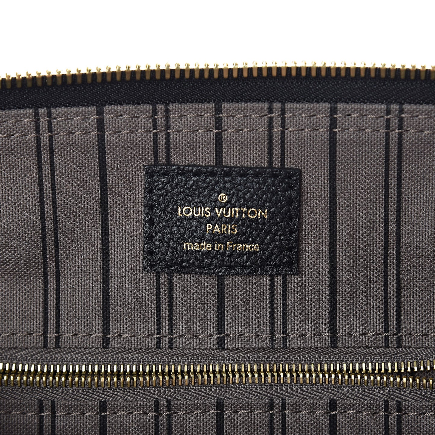 Empreinte Speedy Bandouliere 25 NM Black