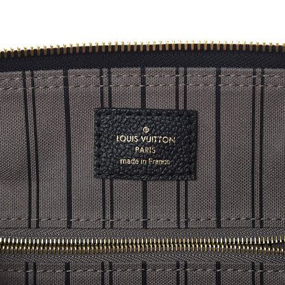 Louis Vuitton Empreinte Speedy Bandouliere 25 NM Black 7 of 13